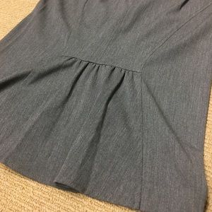 🌿☀️SALE! Adorable bebe pencil skirt